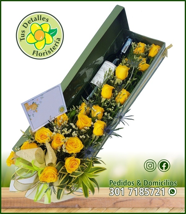 Caja # 06 UU-UC / $215.000