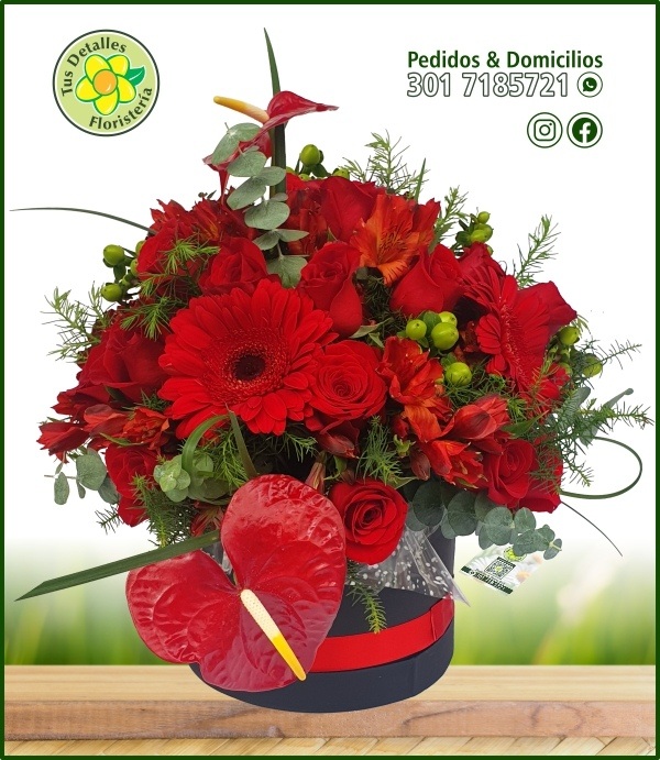 Caja # 24 UI-UO / $195.000